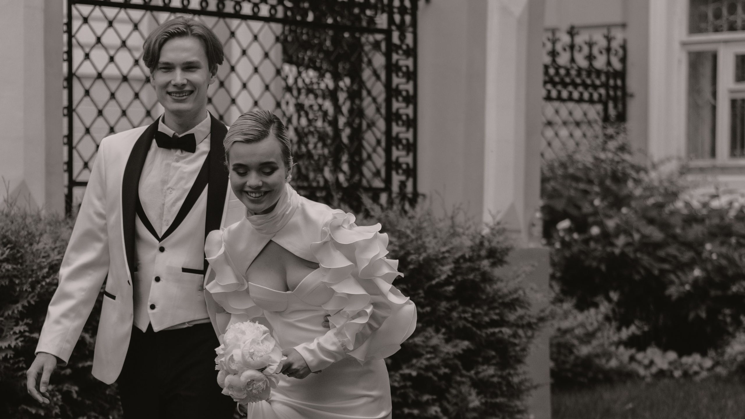 Свадебный и индивидуальный фотограф из Казани