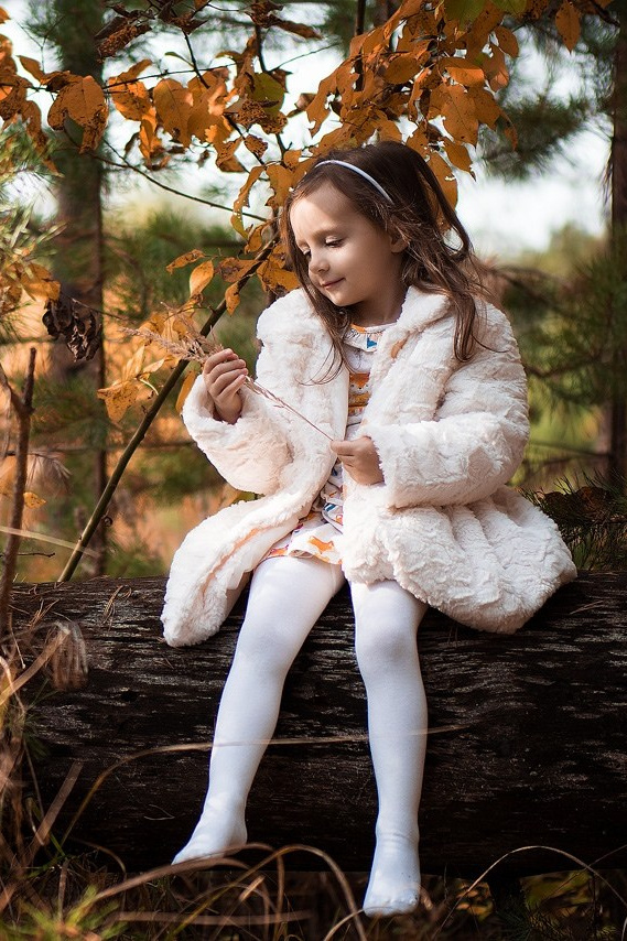 Детская фотосессия. Детский фотограф во Владимире