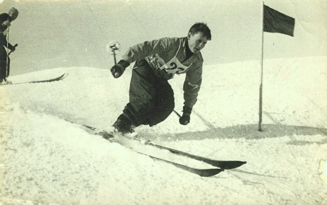 Автобиография. ВАДИМ ГИППЕНРЕЙТЕР — ВЕЛИКИЙ ФОТОГРАФ ЗЕМЛИ РУССКОЙ
