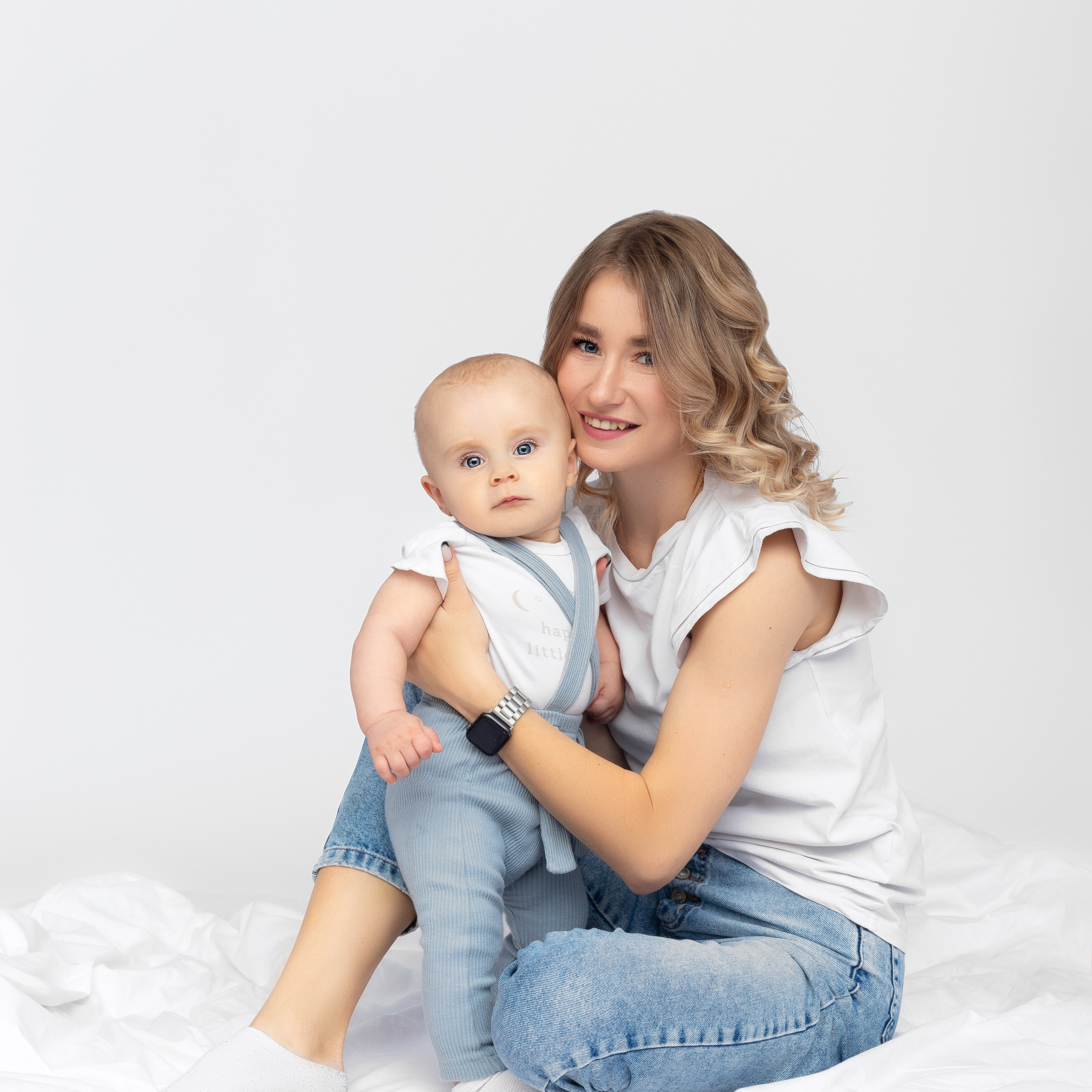 Прайс. Ирина Болотова фотограф в стиле Vogue в городе Старый Оскол