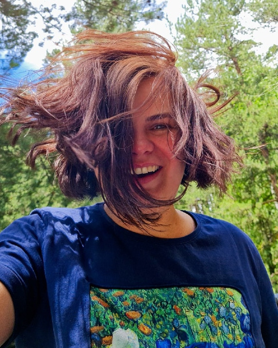 Обо мне. Ручка Алена — ботанический художник, дизайнер, фотограф