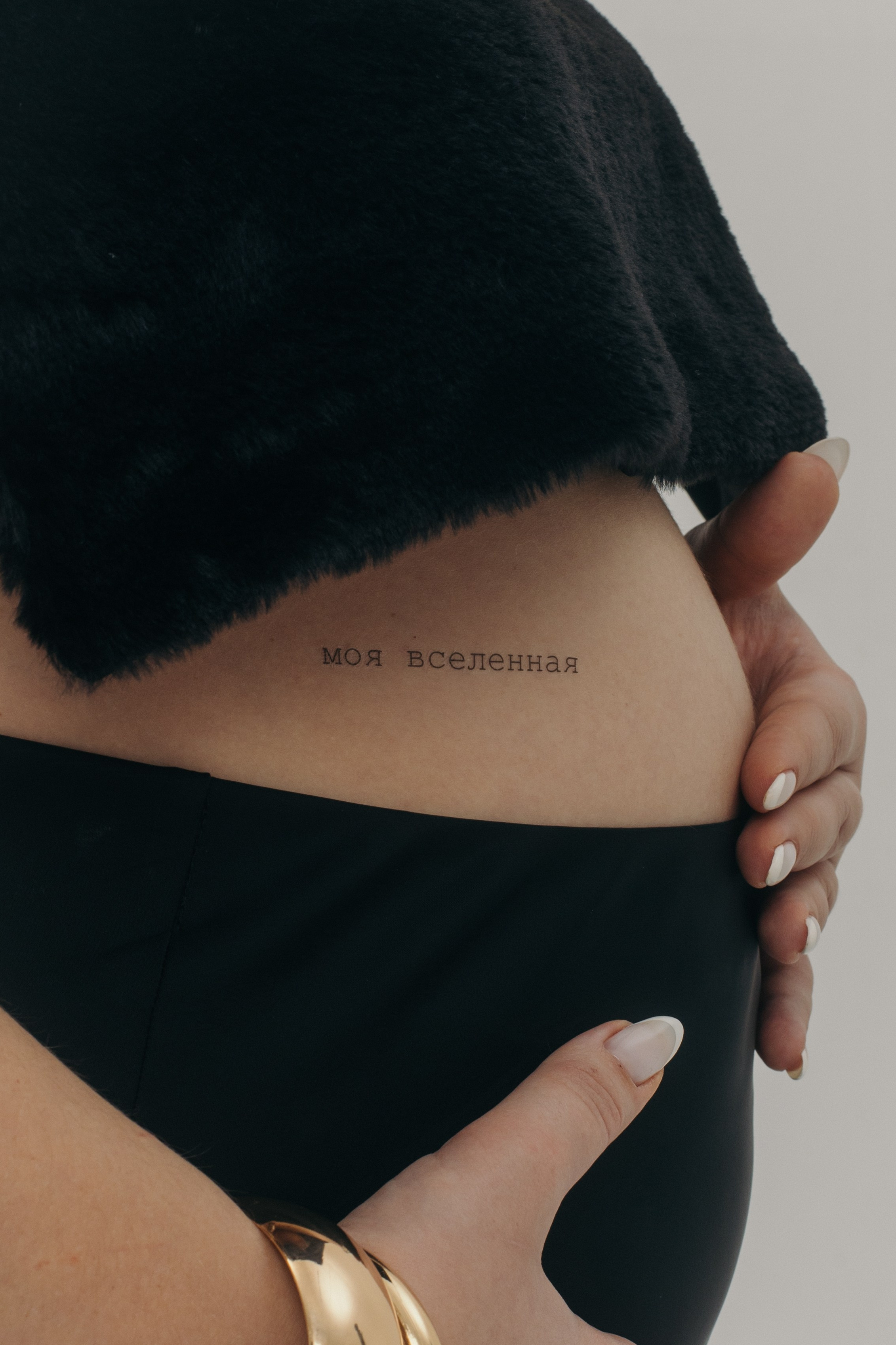 Услуги. Annsekx