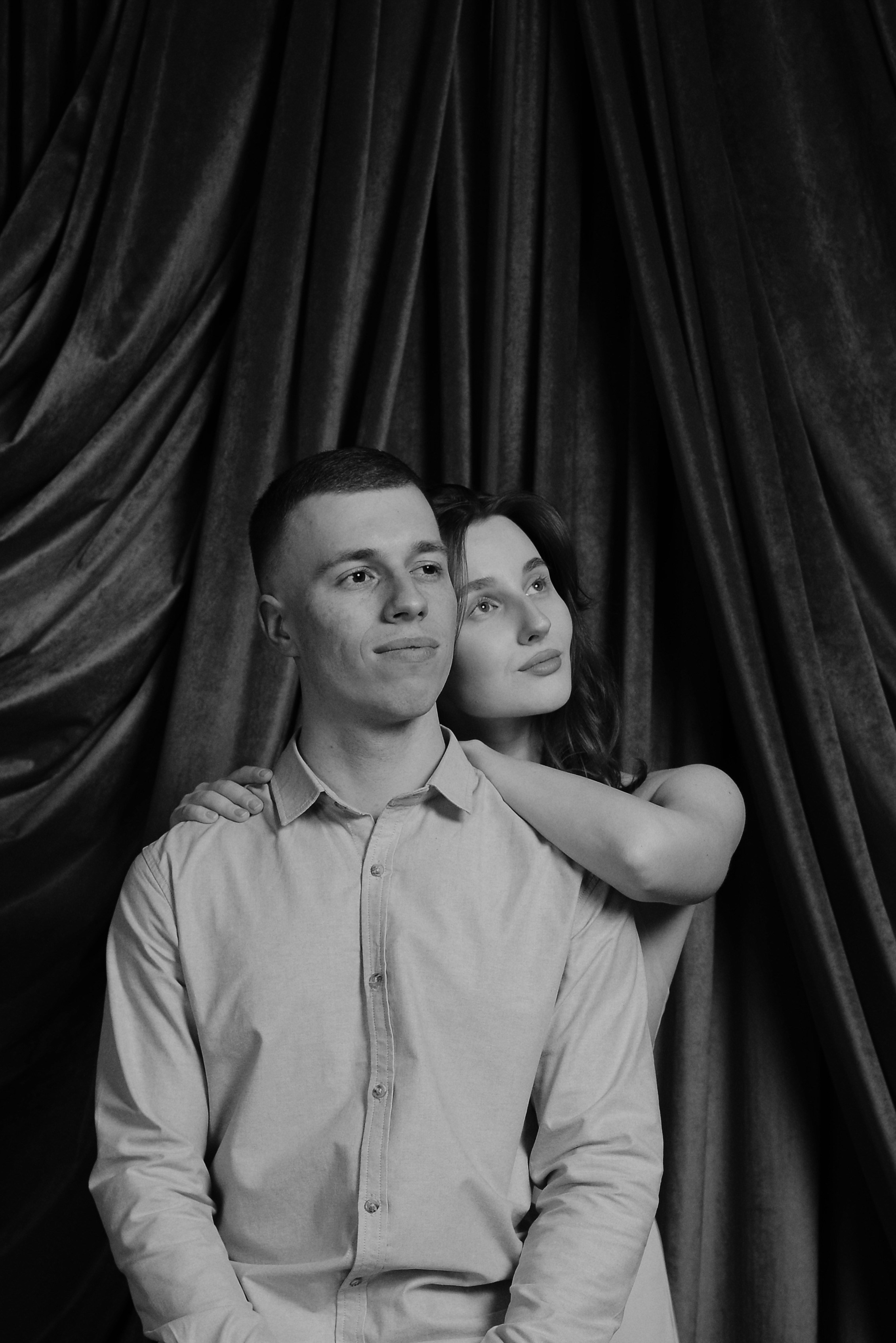 Студия автопортрета Искусство