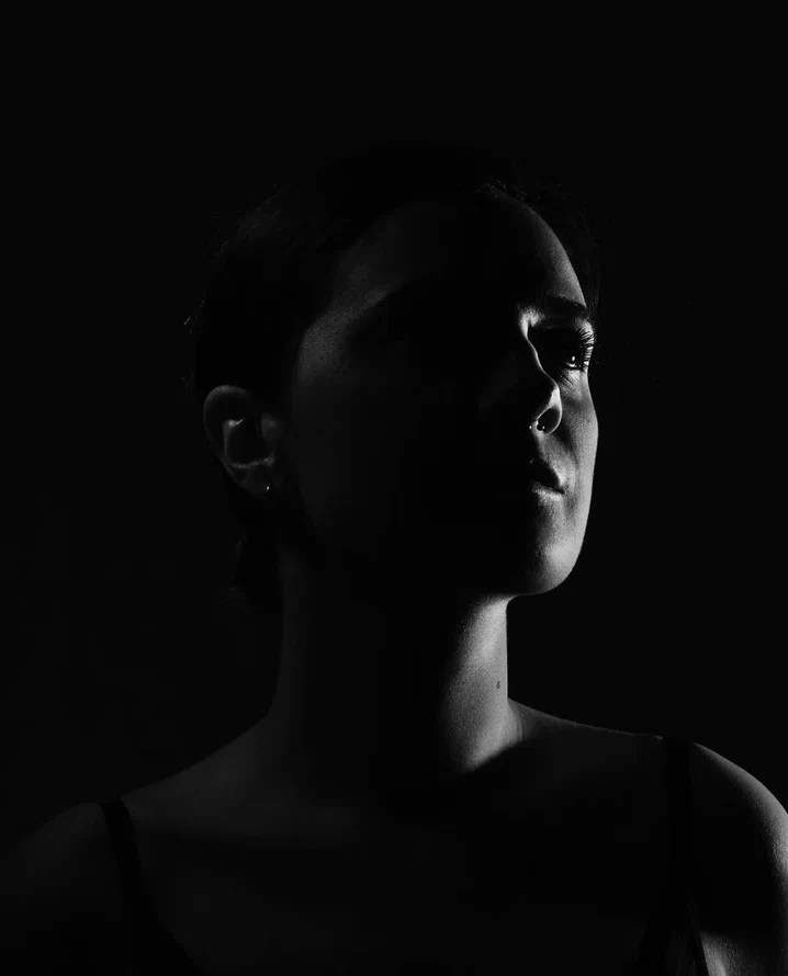 Портретный фотограф Евгений Расторгуев