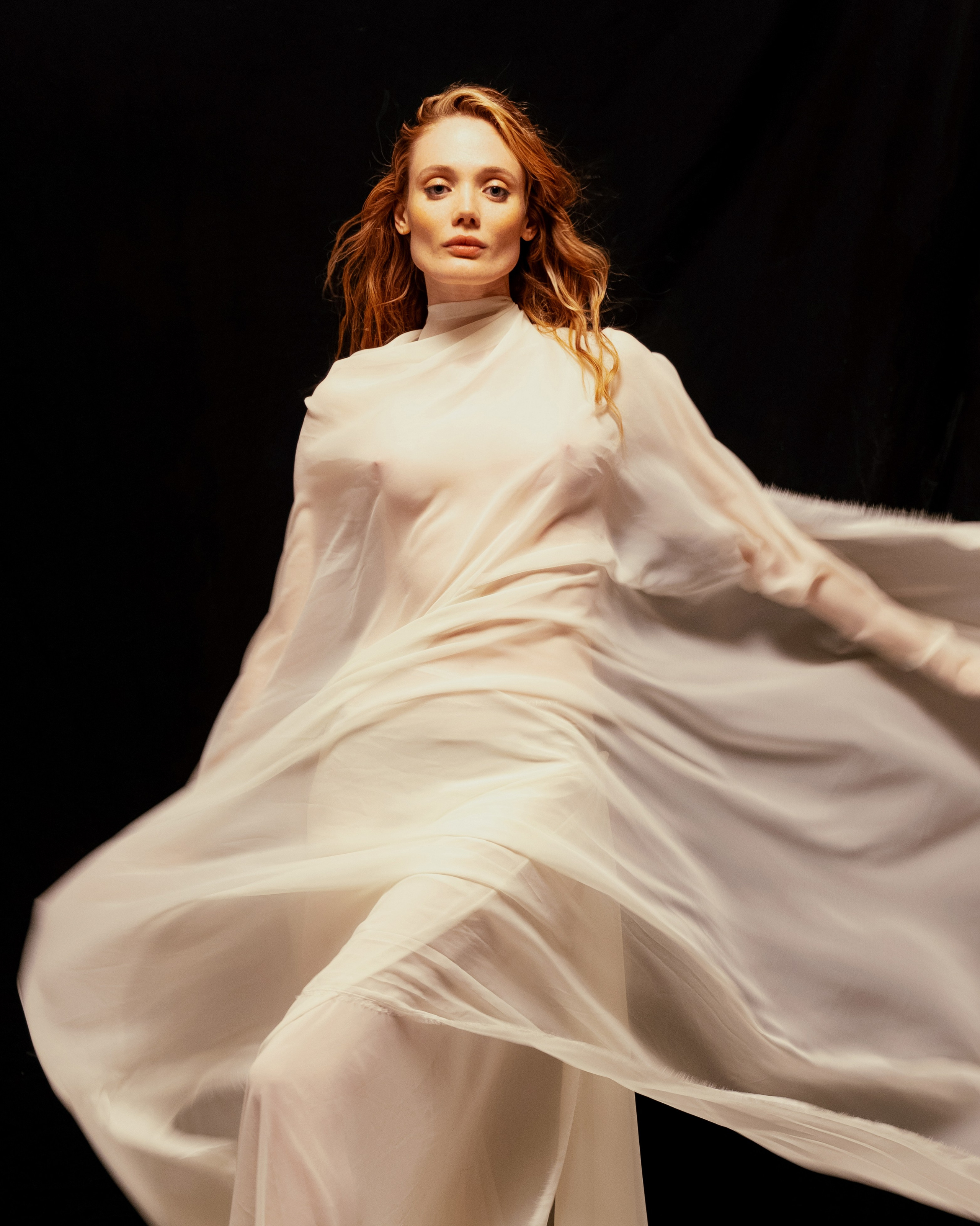 Женская съемка. Фотограф Москва, преподаватель ретуши