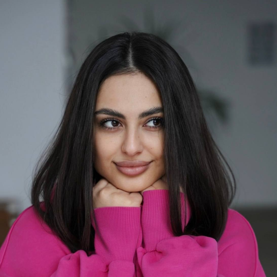 Женский фотограф в Москве. Ася Ковалева