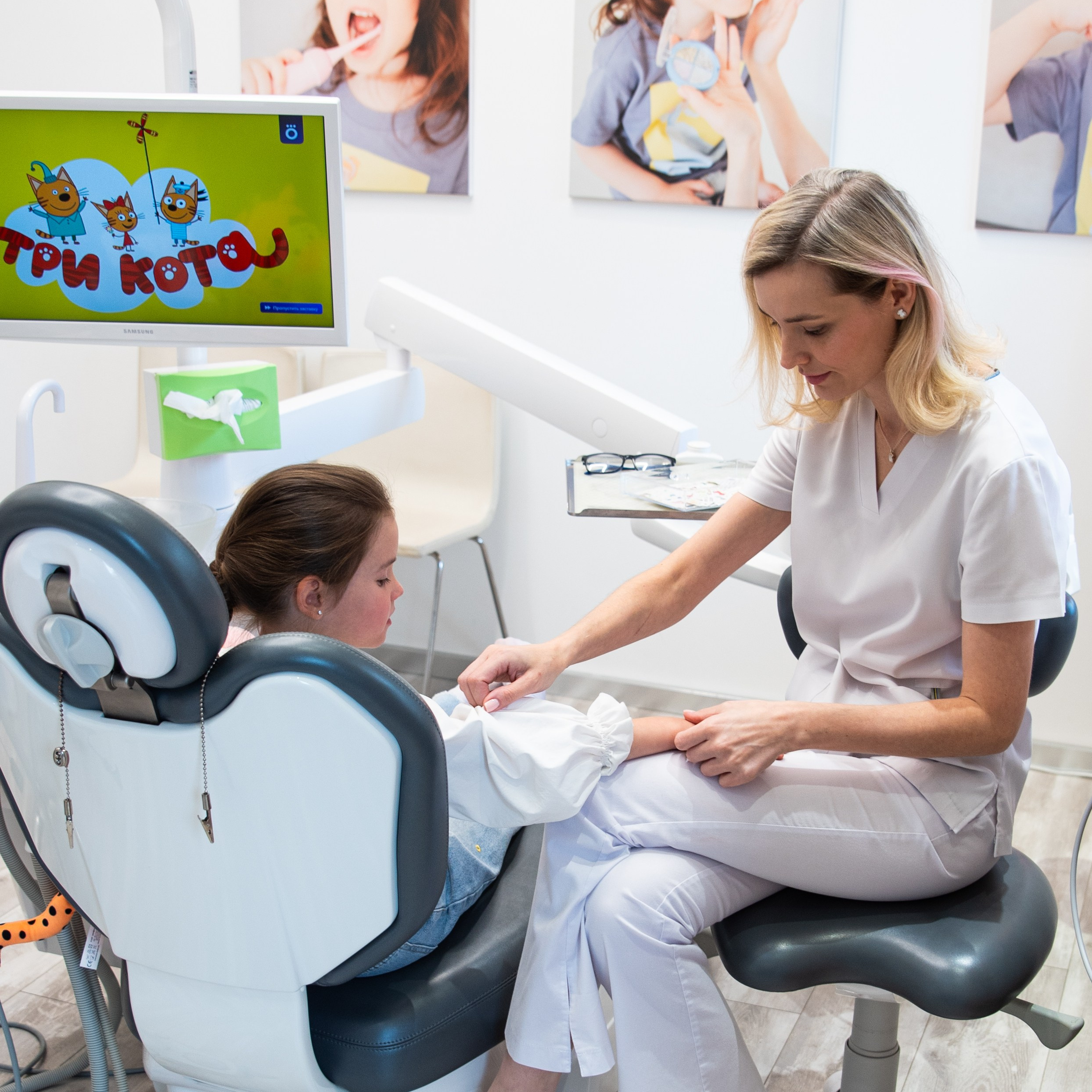 Виктория Чернышева