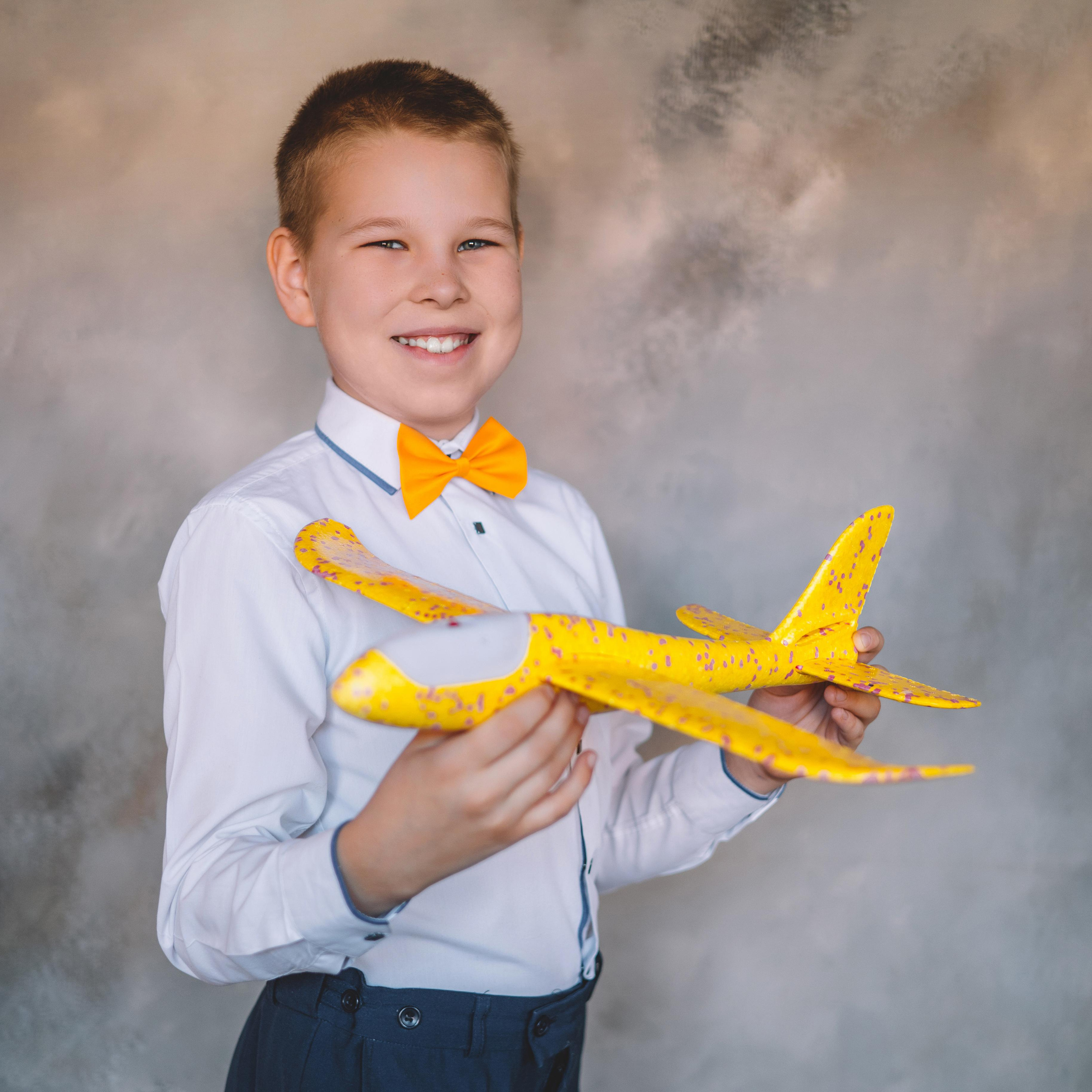 Креативное общее началка