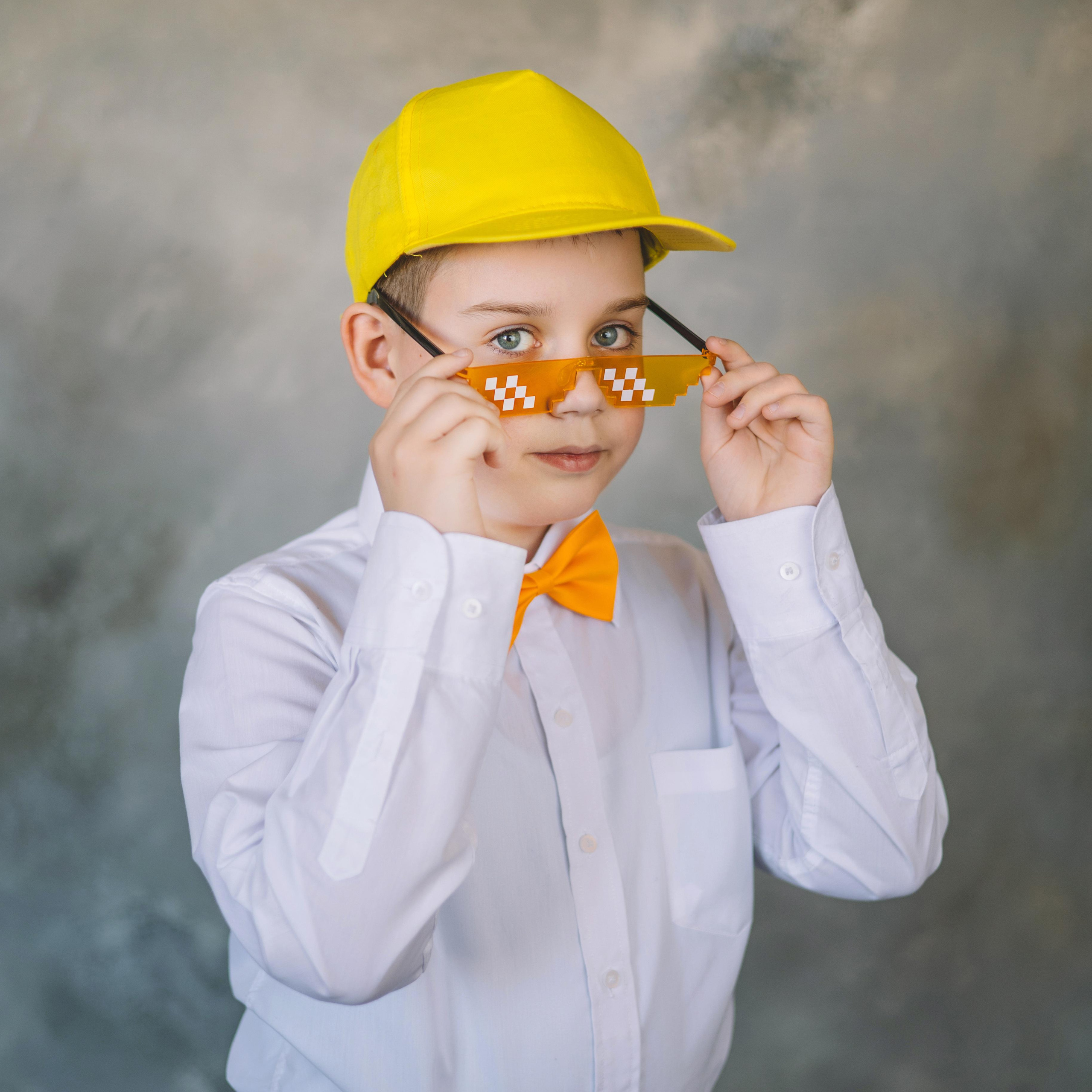 Креативное общее началка