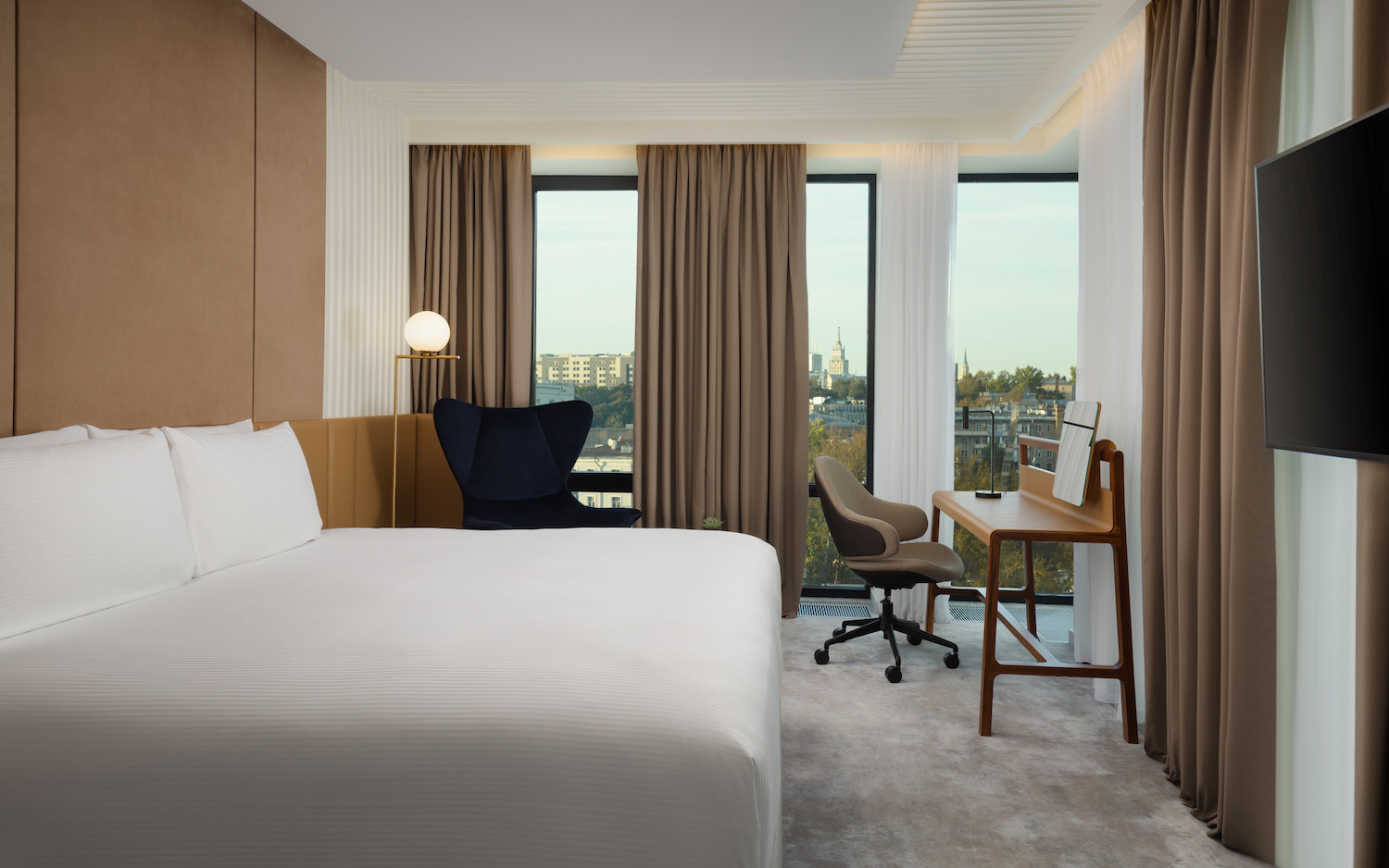 Лучшие отели для съемки утра невесты и сборов. Фотограф Ольга Пучкова