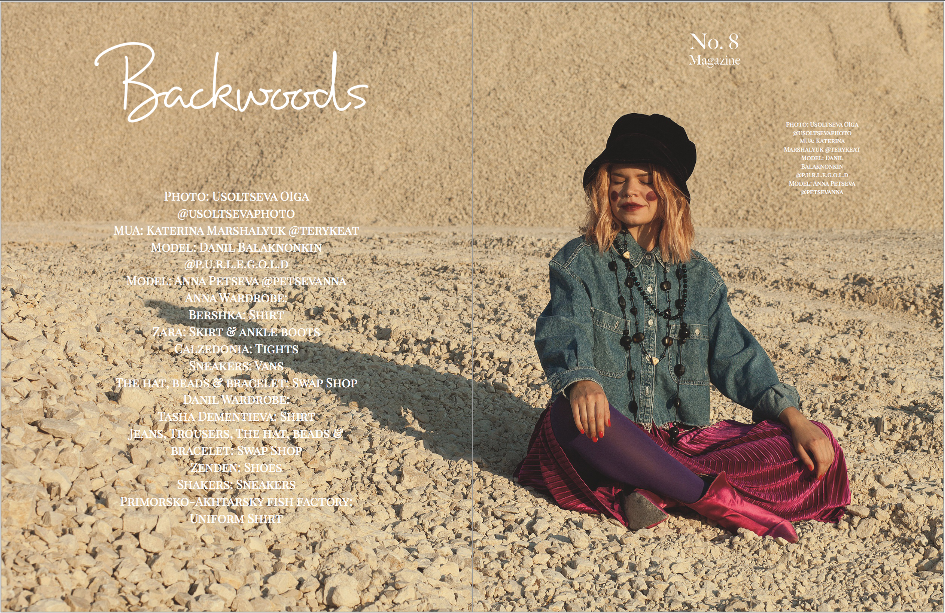 Индивидуальные занятия. Школа психологической фотографии Refflector