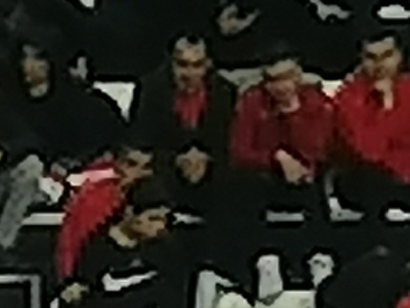 Рисунок телефона. Фотограф Екатерина Веденина