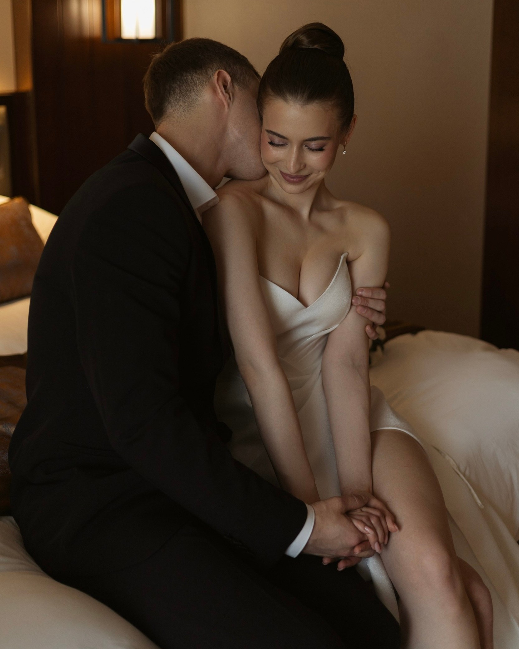 Фотограф Москва Лада Ларина