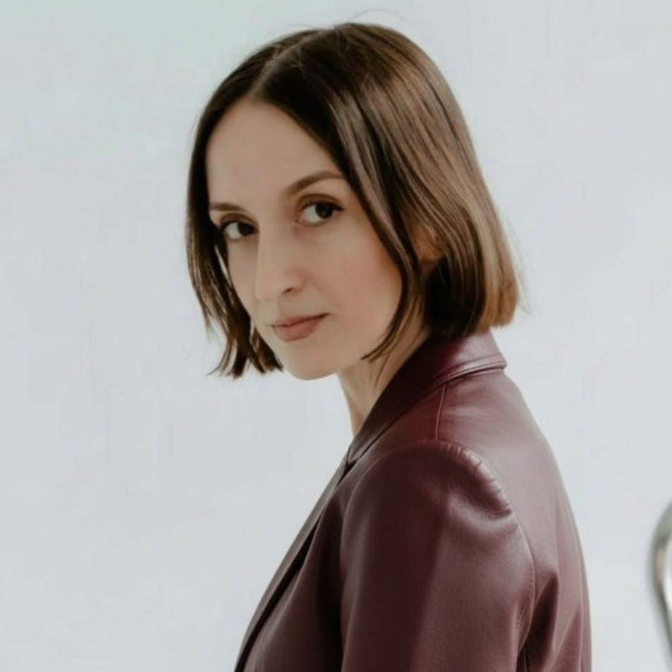 Контакты. Ксения. 3D‑визуализатор