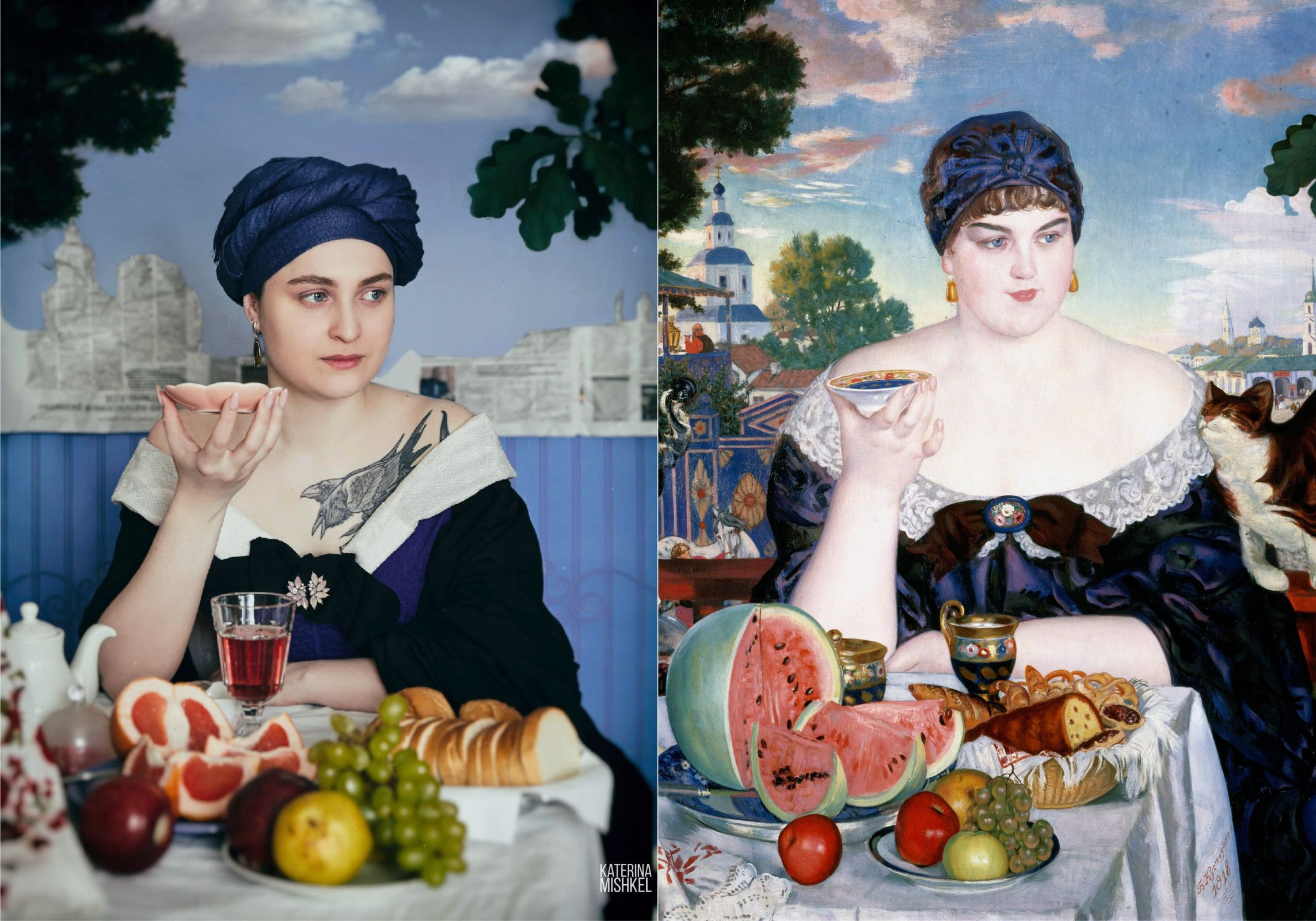 Музей дома 2020. Рекламный фотограф Санкт-Петербург Катерина Мишкель