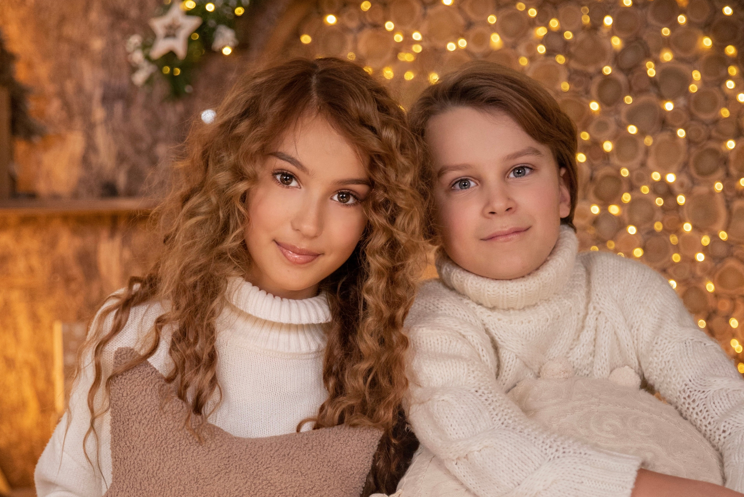 Детская и семейная съёмка