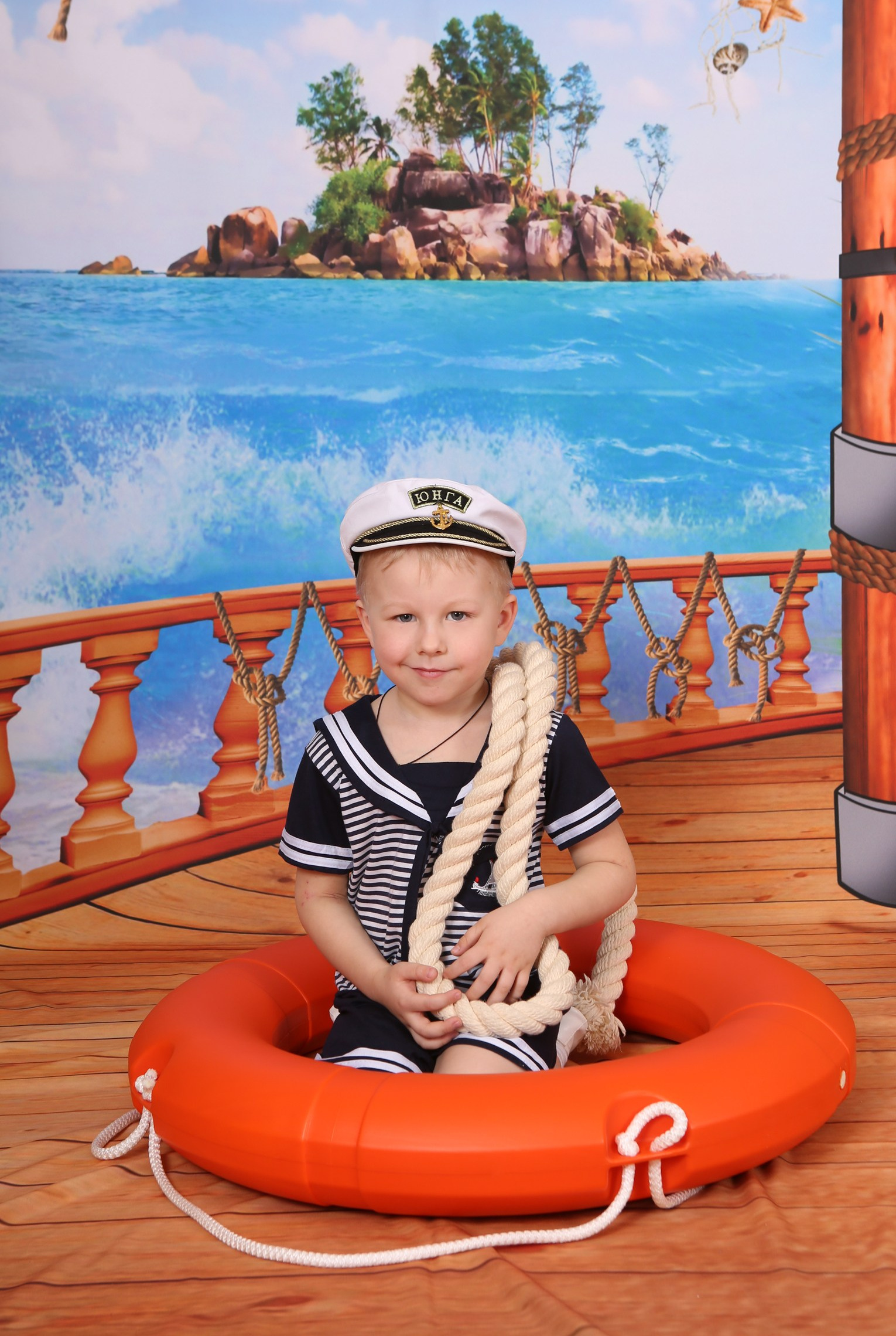 Студия детской и семейной фотографии 12кадров