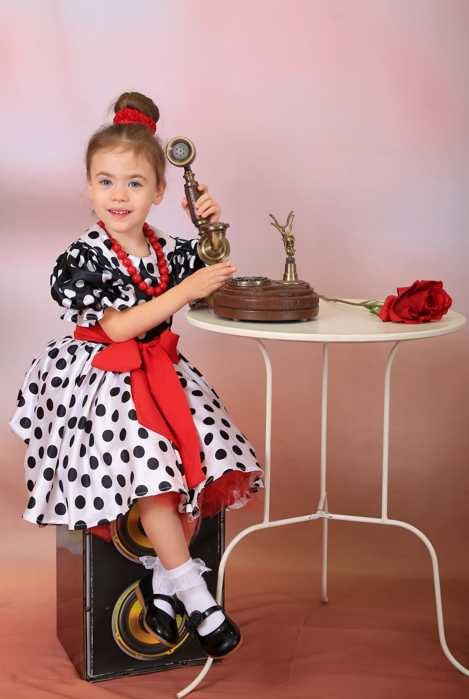 Студия детской и семейной фотографии 12кадров