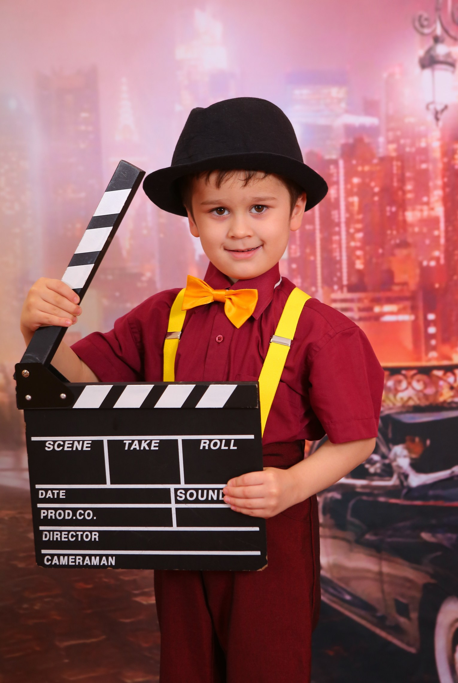 Студия детской и семейной фотографии 12кадров