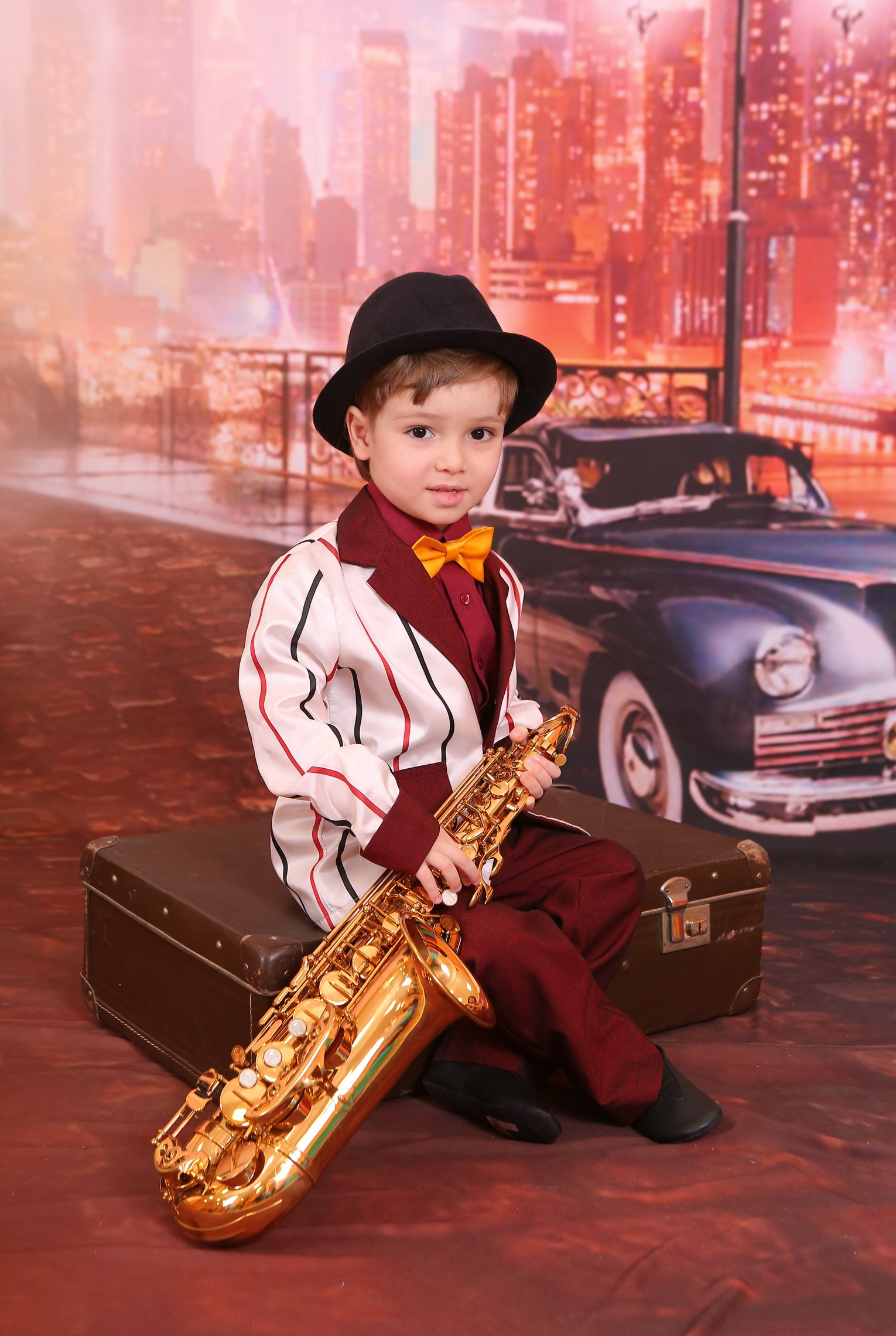 Студия детской и семейной фотографии 12кадров