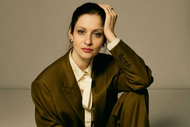 ОЛЬГА РЭД: ВЫВОЖУ ЛИЧНОСТИ В МАСШТАБ | Лайф-коуч, Маркетолог и Арт-фотограф | Москва