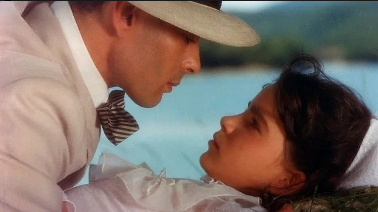 Фильмы и сериалы. Просмотренное весной 2023 г. Часть 3