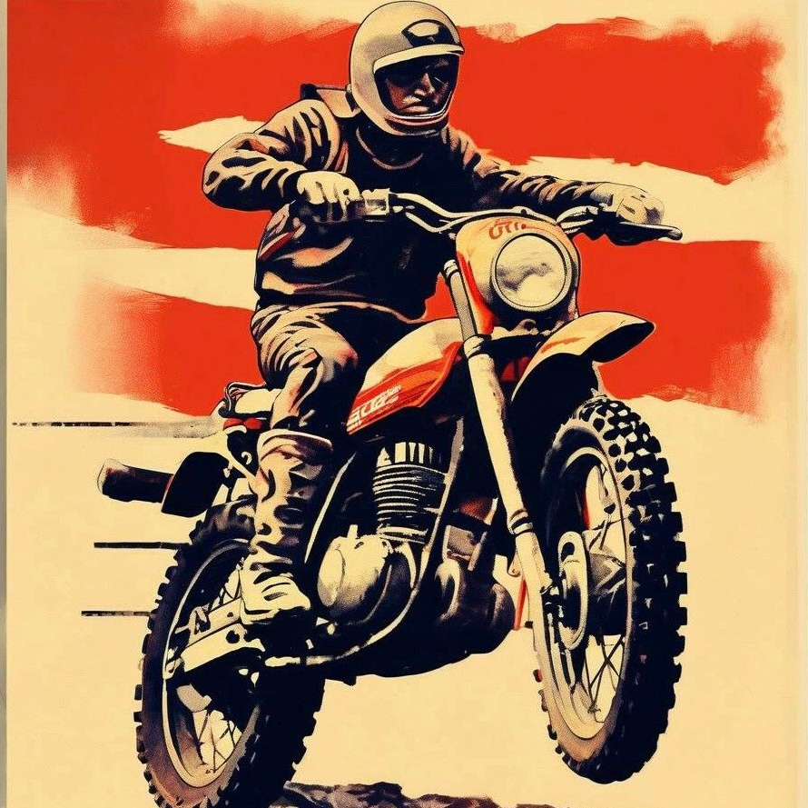 Прокат мотоцикла Туапсе