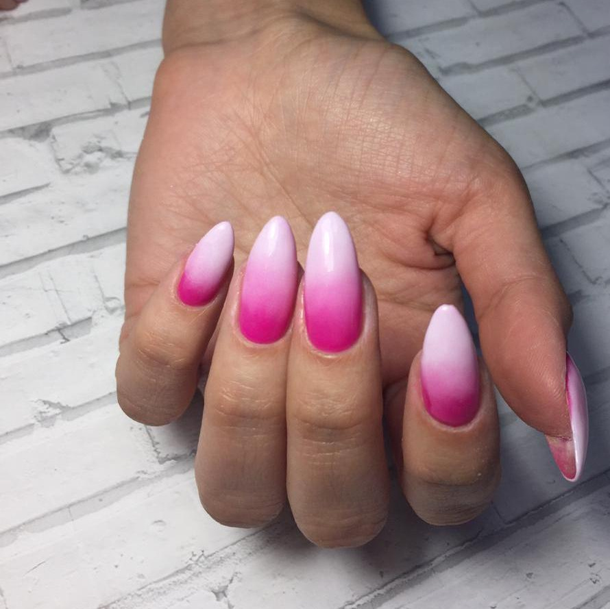 Курсы маникюра в Томске. Курсы маникюра и наращивания ресниц в Томске