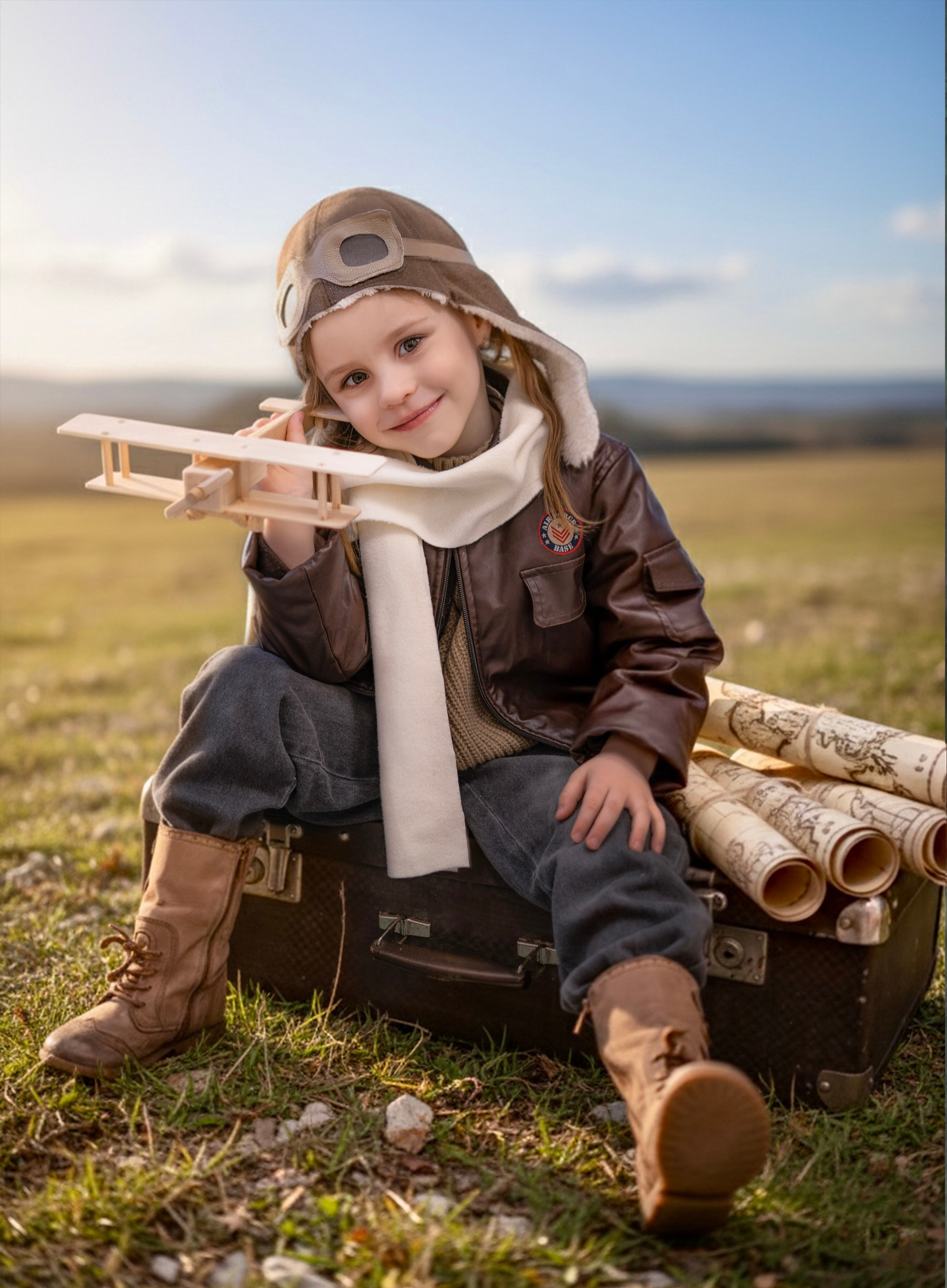 Съемка в детских садах. Детский и семейный фотограф в Иркутске Мария Козлова