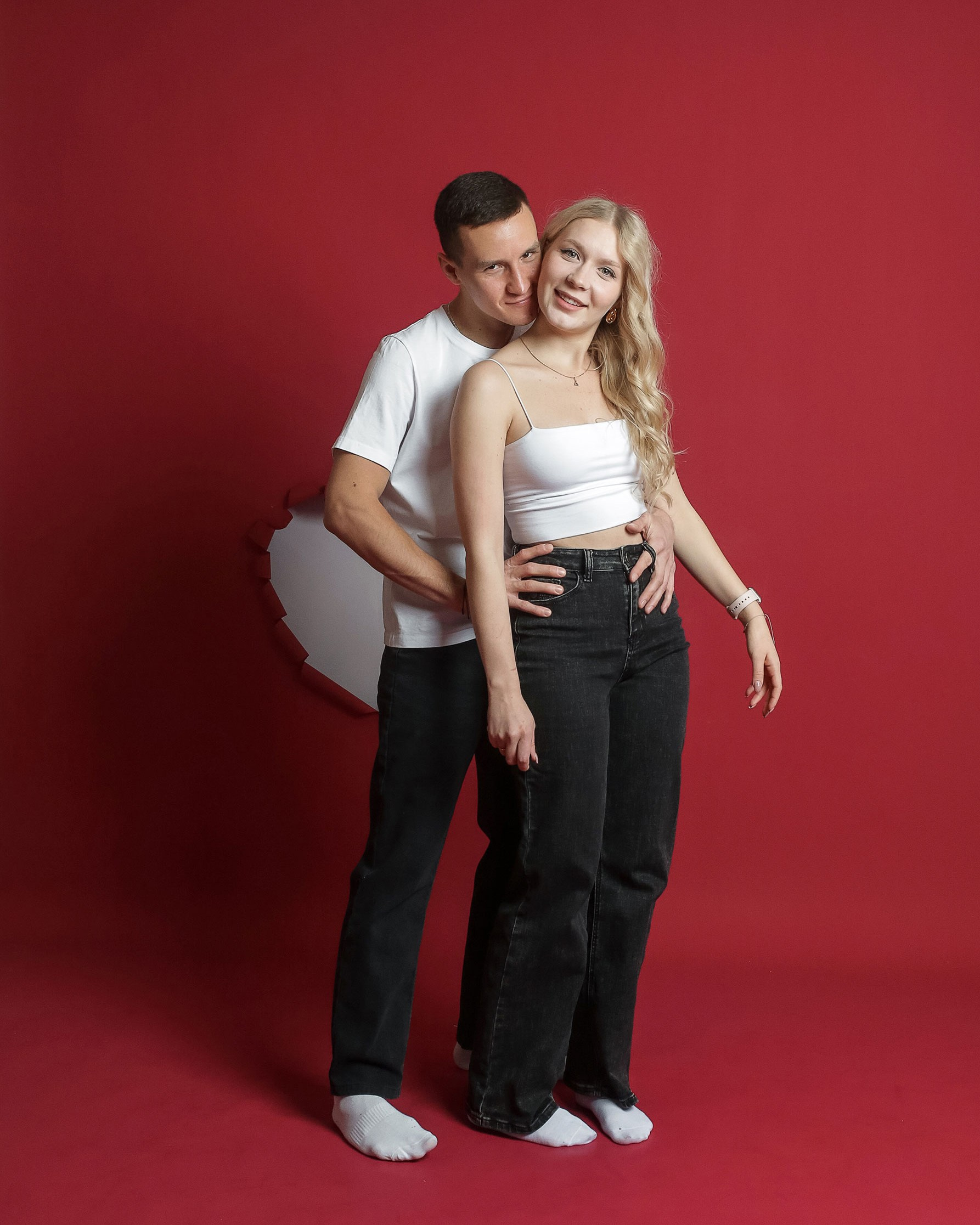 КЛИЕНТАМ. Фотостудия Автопортретная № 2 в Ижевске