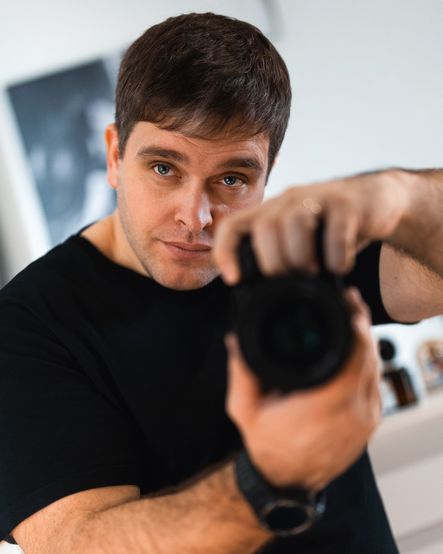 Профессиональная фотосъемка в Сочи: репортаж, предметная, ювелирная фотосъемка, недвижимость, фуд-фотография. Фотограф Александр Афанасьев