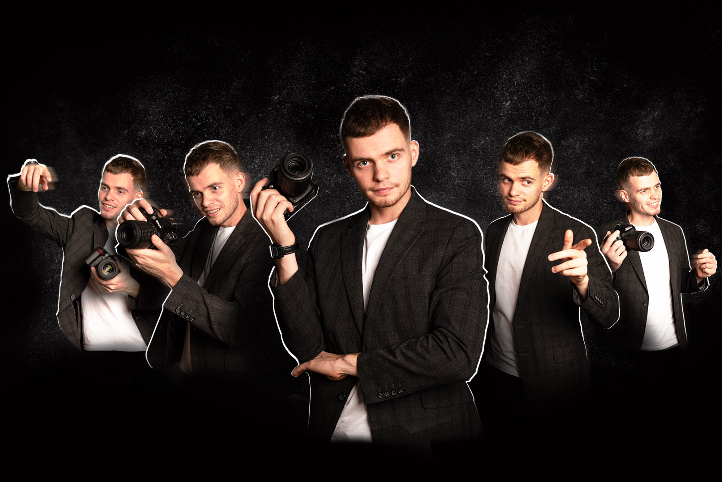 Репортаж (УСЛУГА). GlarePhoto (Фотограф Спб)