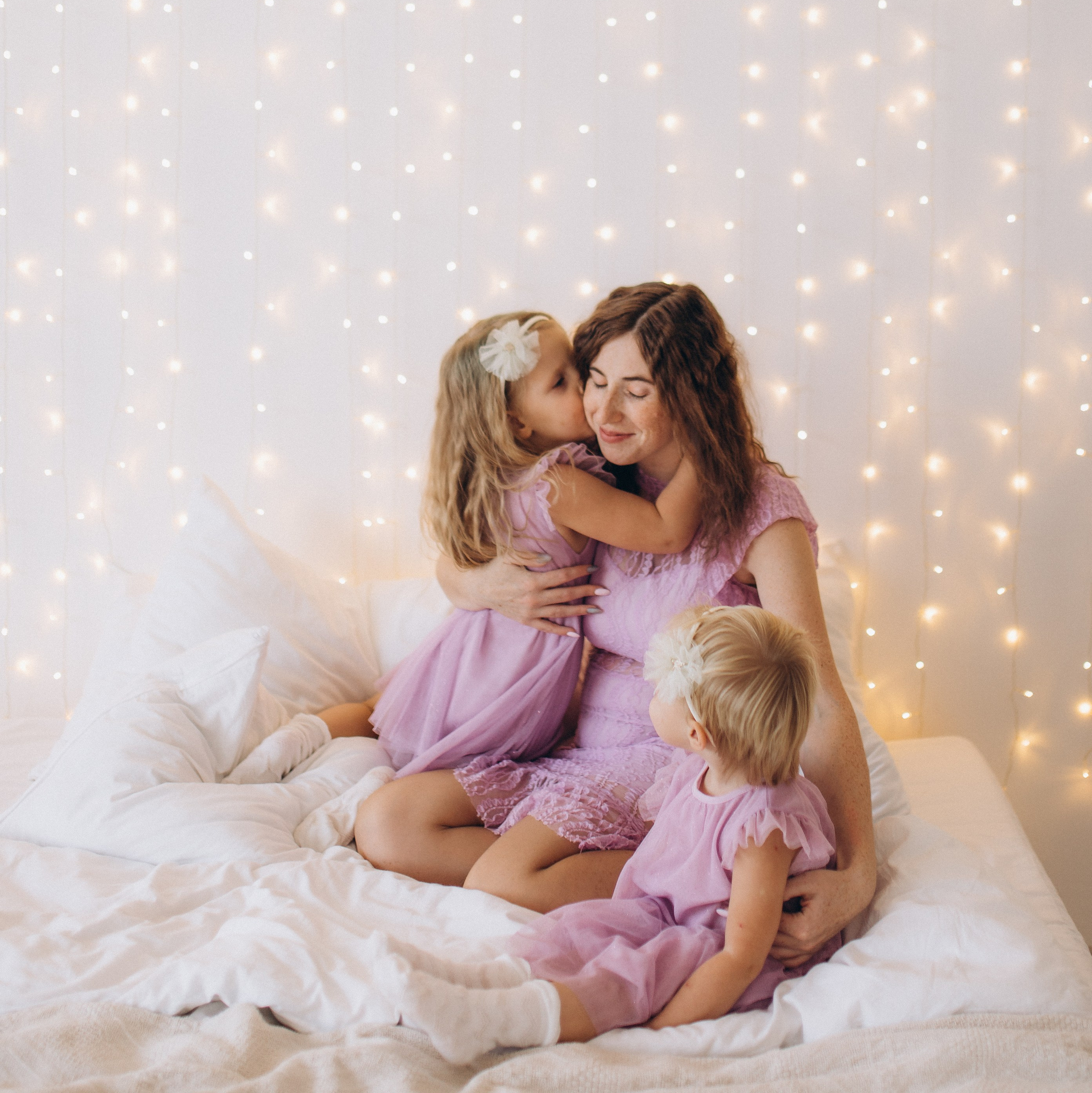 Фотограф Винокурова Кристина в Санкт-Петербурге