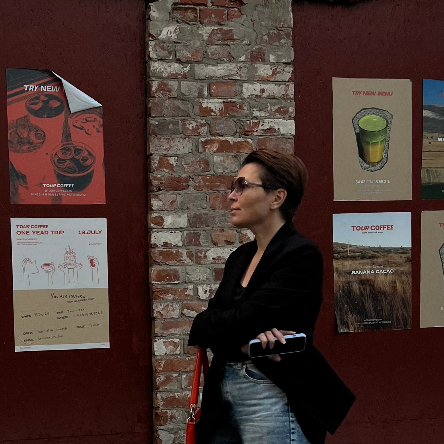 Визитка. ZDARONOKIA Репортажный фотограф