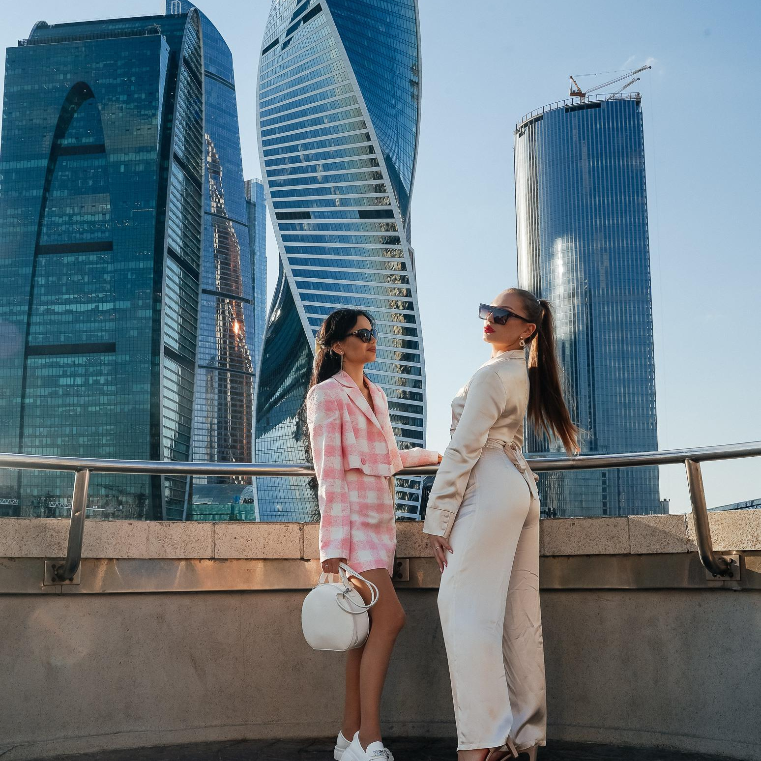 москва  сити