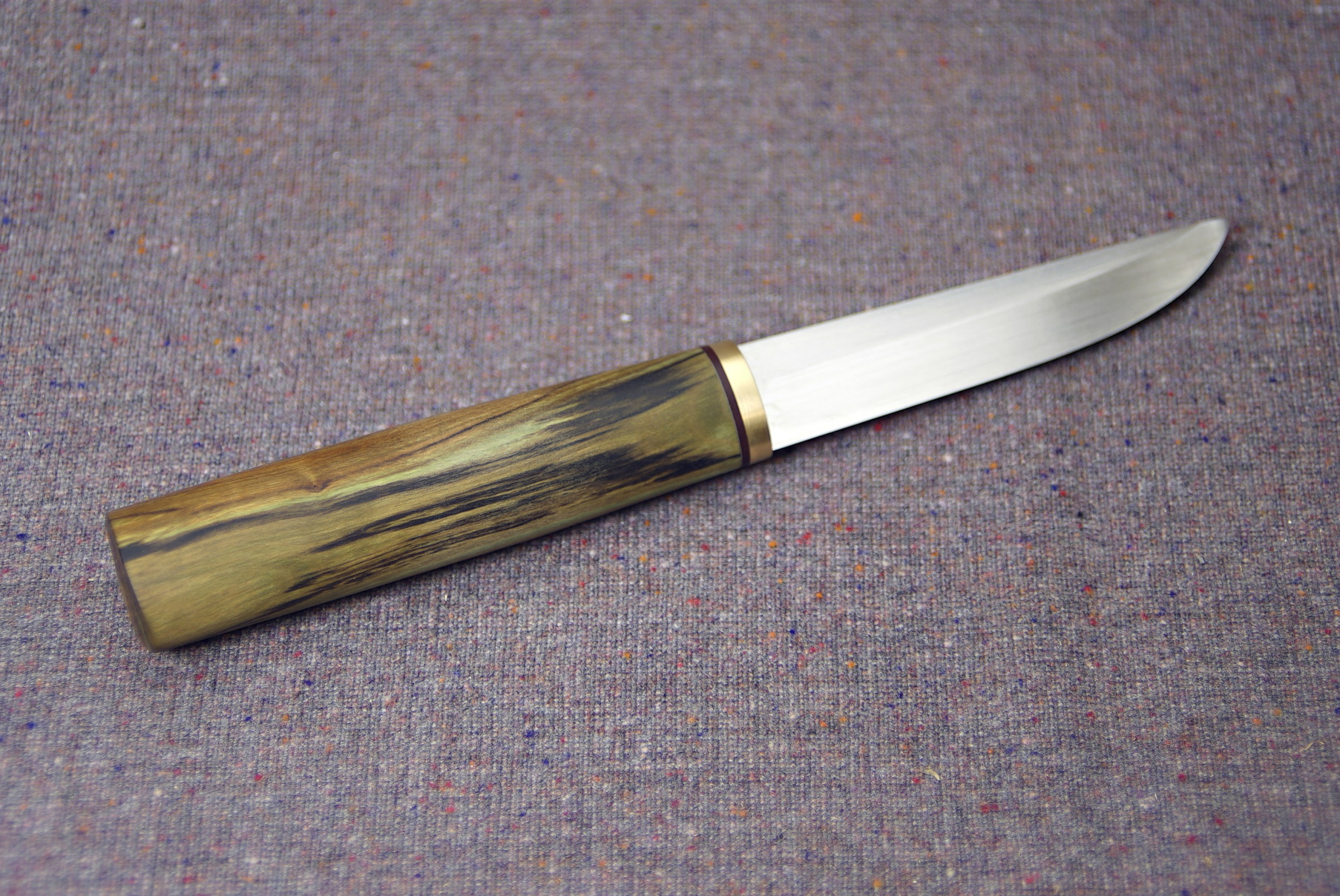 Ножи PUUKKO. CLADIUM