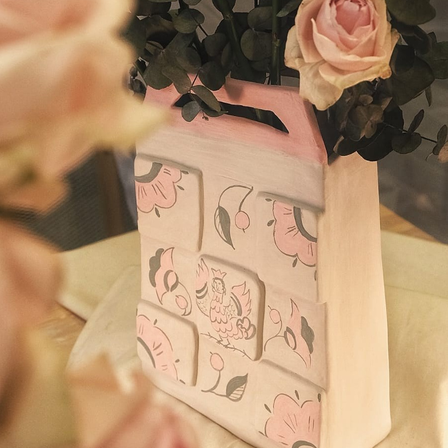 Керамика. Home Decor