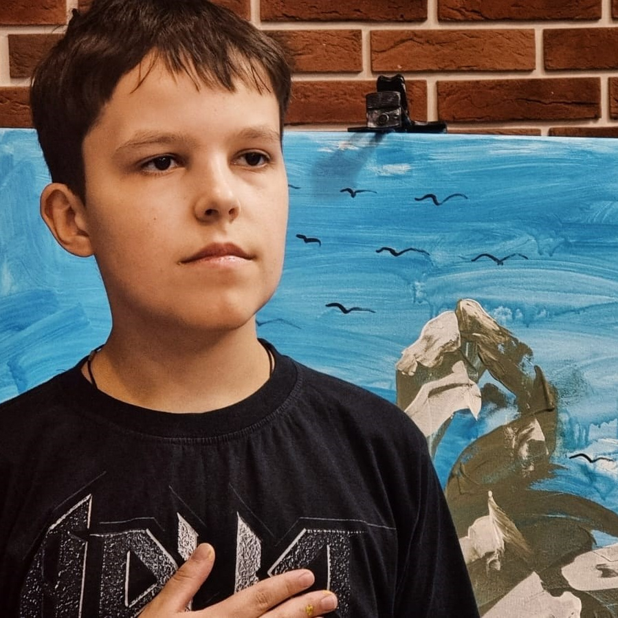 НКО ШКОЛА ГЕРОЕВ 2. Декор для дома