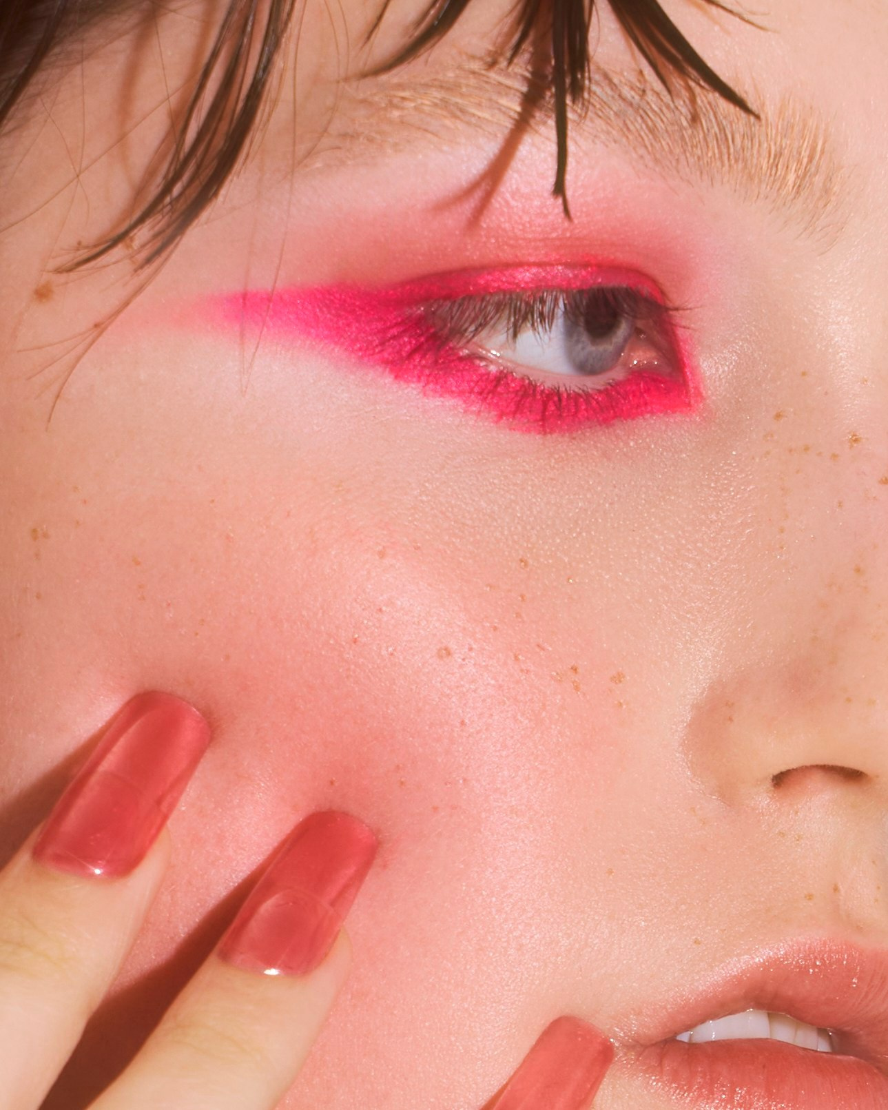 Бьюти. Коммерческий и персональный фотограф в Москве | Анна Филатова