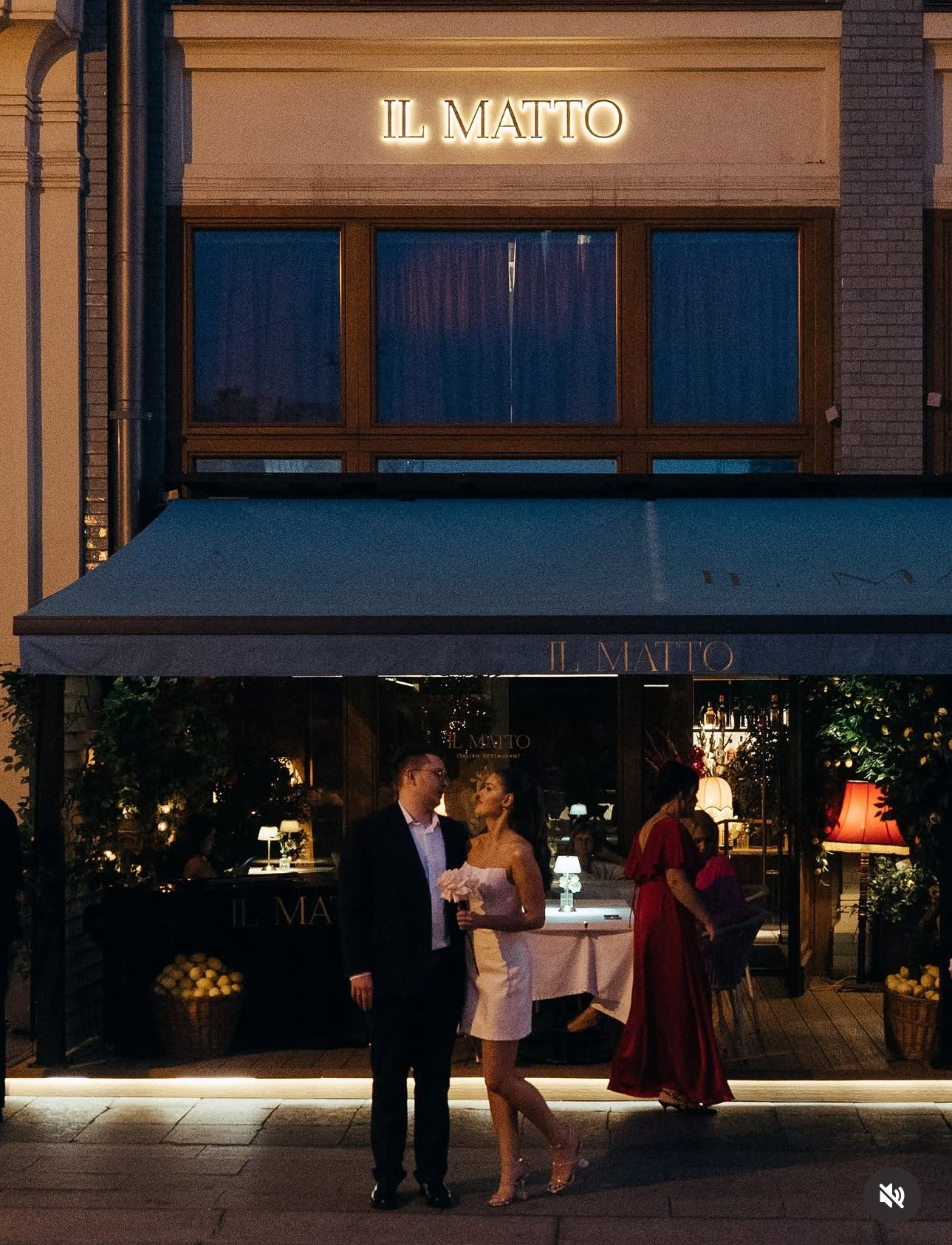 Рестораны для камерной свадьбы в Москве. Letova Wedding — Свадебный организатор в Москве