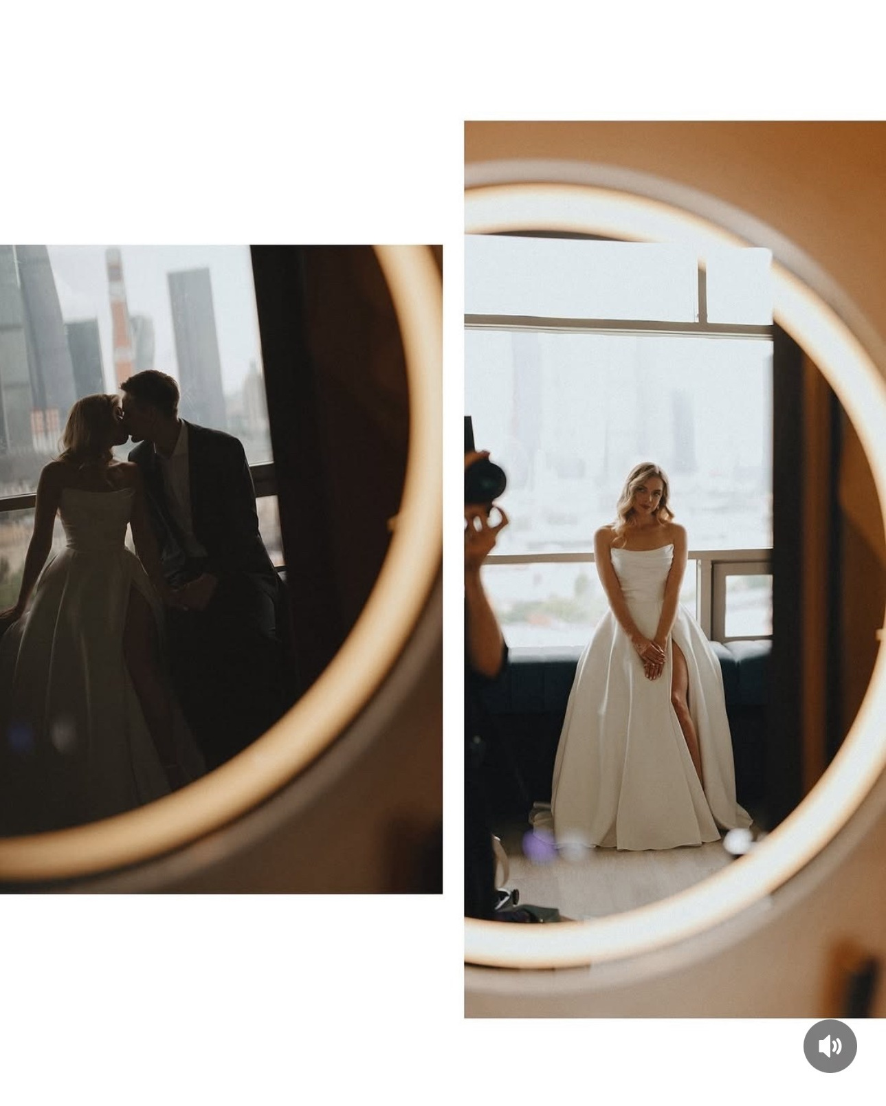 Отели для свадебного утра. Letova Wedding — Свадебный организатор в Москве