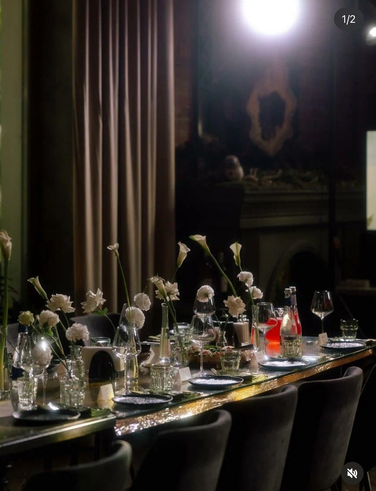 Рестораны для камерной свадьбы в Москве. Letova Wedding — Свадебный организатор в Москве