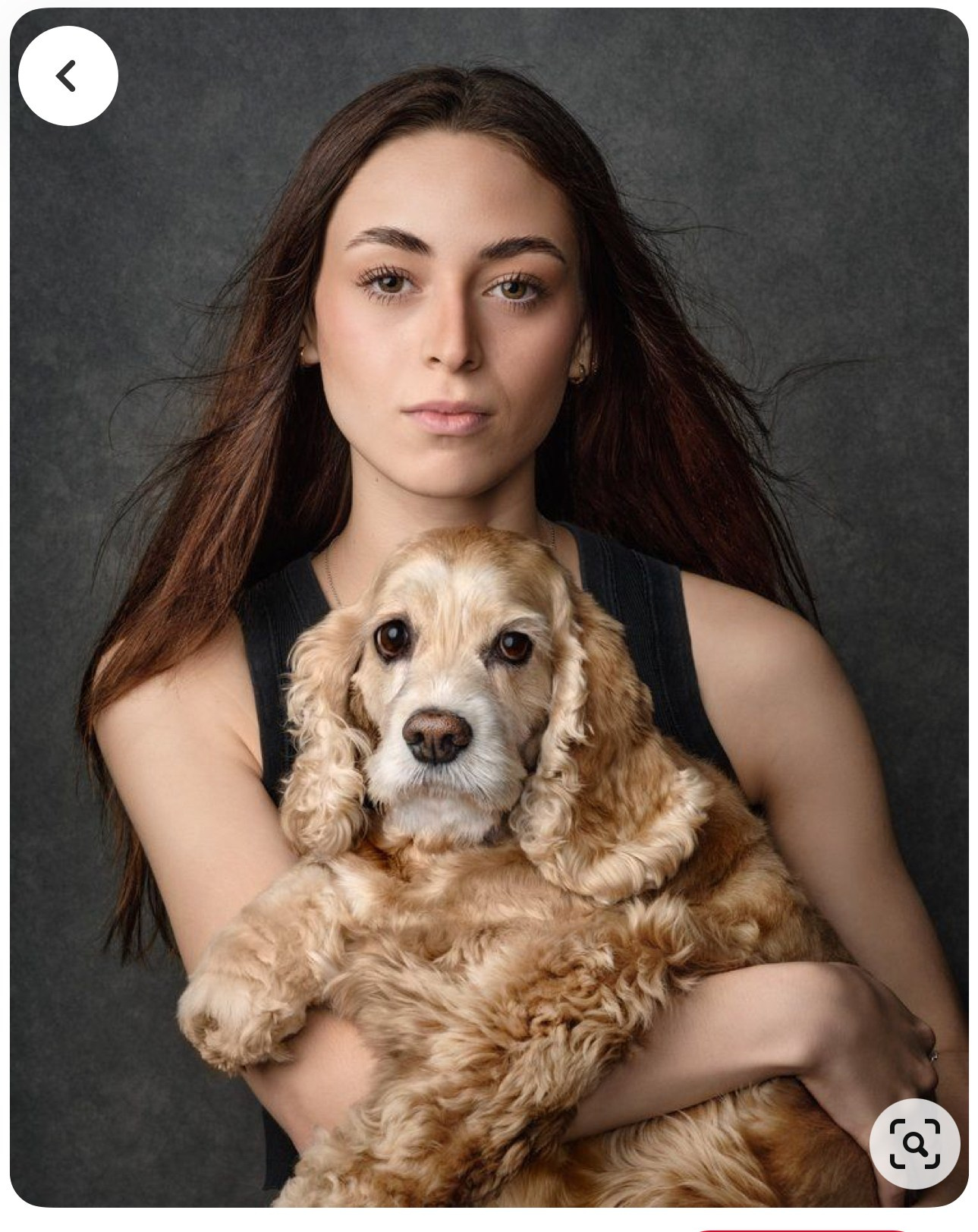 LA PULCHI СЪЕМКА С ЖИВОТНЫМИ КОНСУЛЬТАЦИЯ ПО ПОДГОТОВКЕ