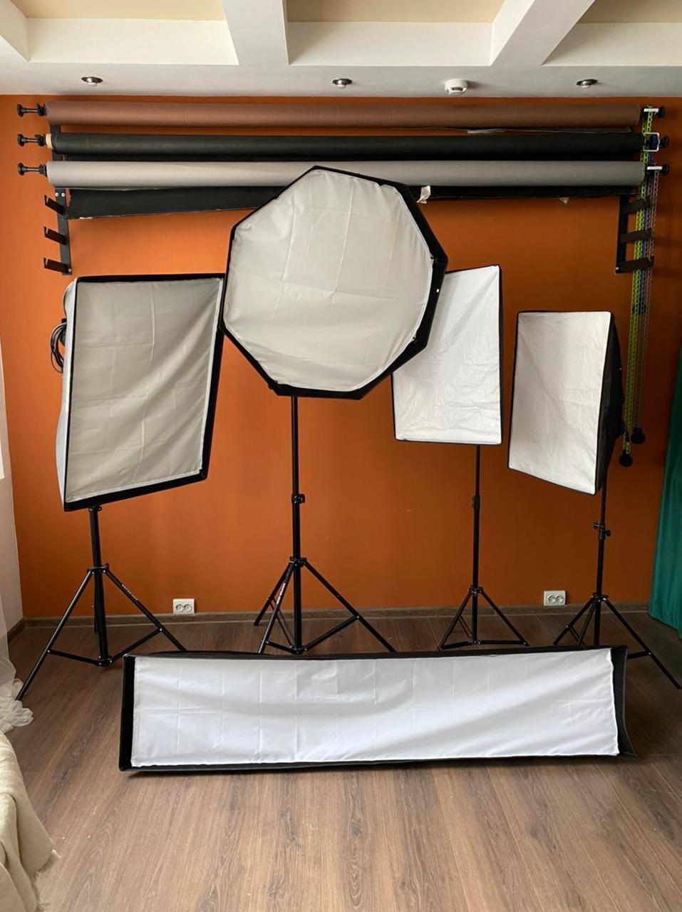 ИНТЕРЬЕР. Фотостудия Studio N1 в Норильске Фотокниги Выпускные альбомы