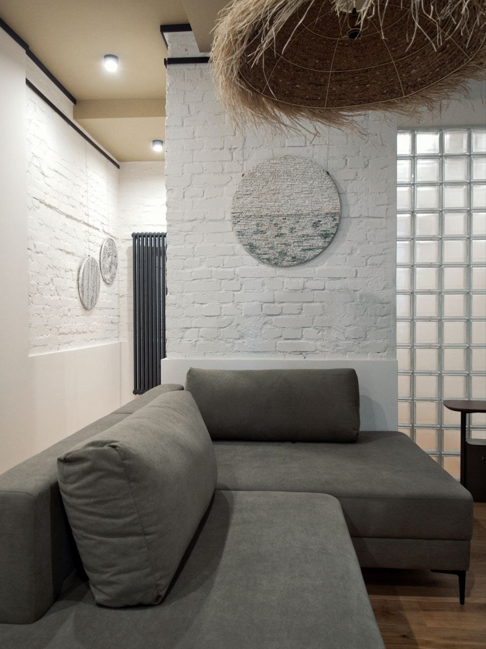 Ирина Плотникова Мозаика «Озеро». Декор для дома