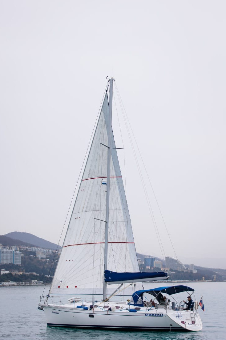 Официальный сайт. Выбор Сочи!