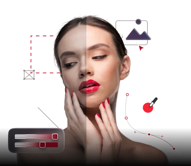 Обработка фотографий| Екатерина Жукова. Фотограф Ростов-на-Дону | Екатерина Жукова