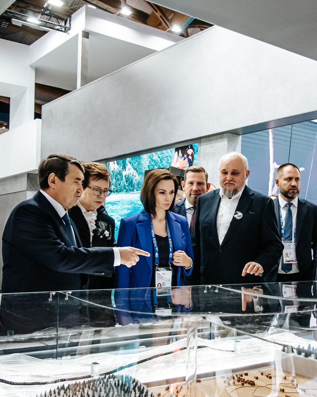 Репортажный фотограф в Кемерово