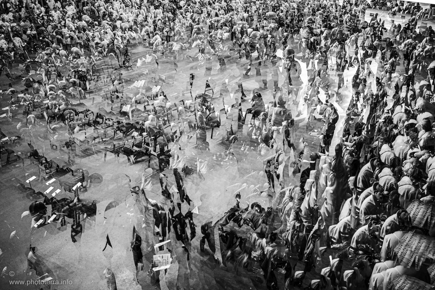 Арт-док репротаж в БК Терра. Татьяна Корчагина. Фотограф, художник. Обучение фотографии