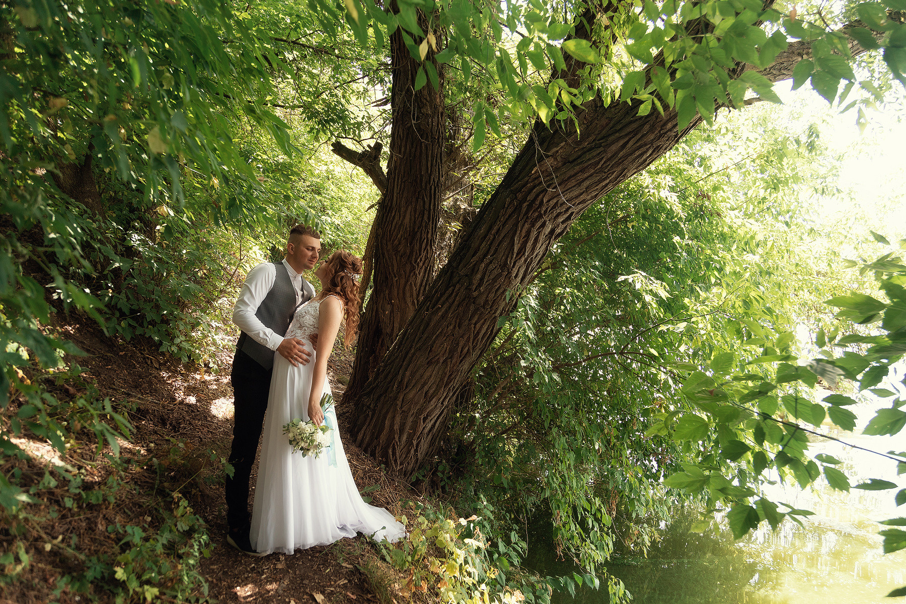 Фотограф Минск — Осиповичи Ерошевич Елена